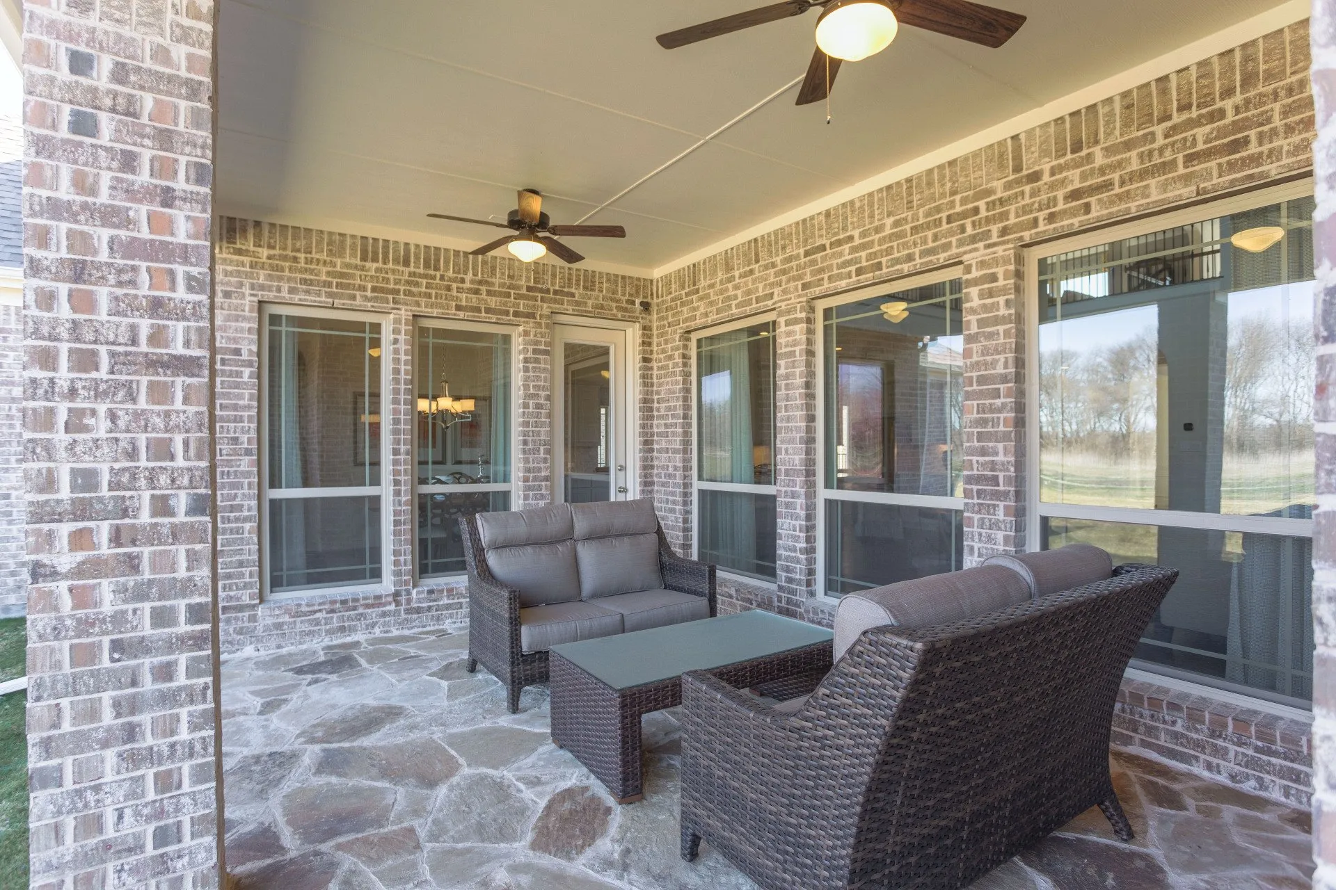 Outdoor Living